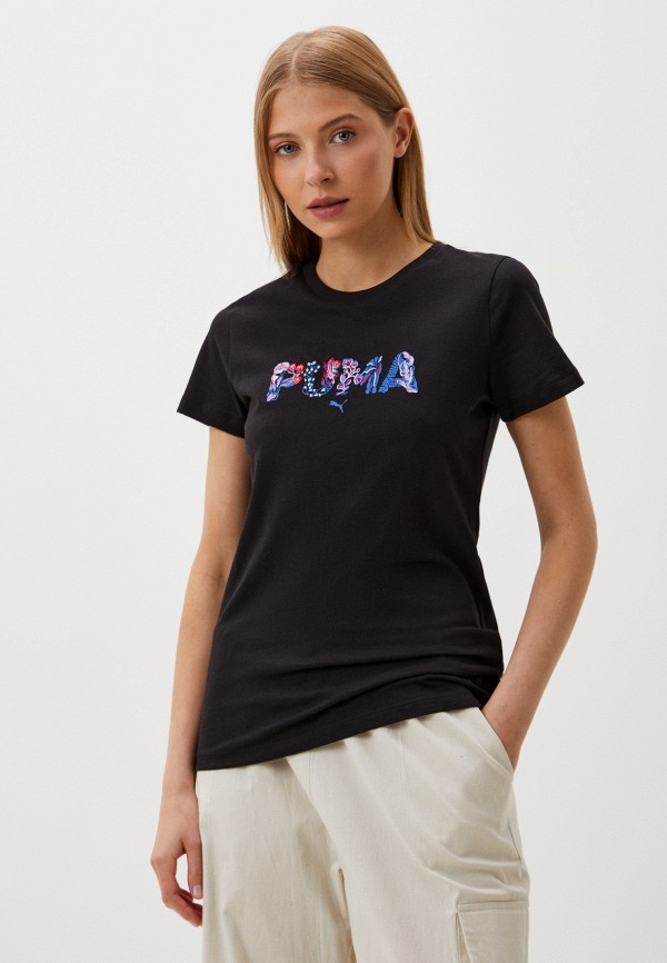 Где купить Футболка PUMA PUMA 