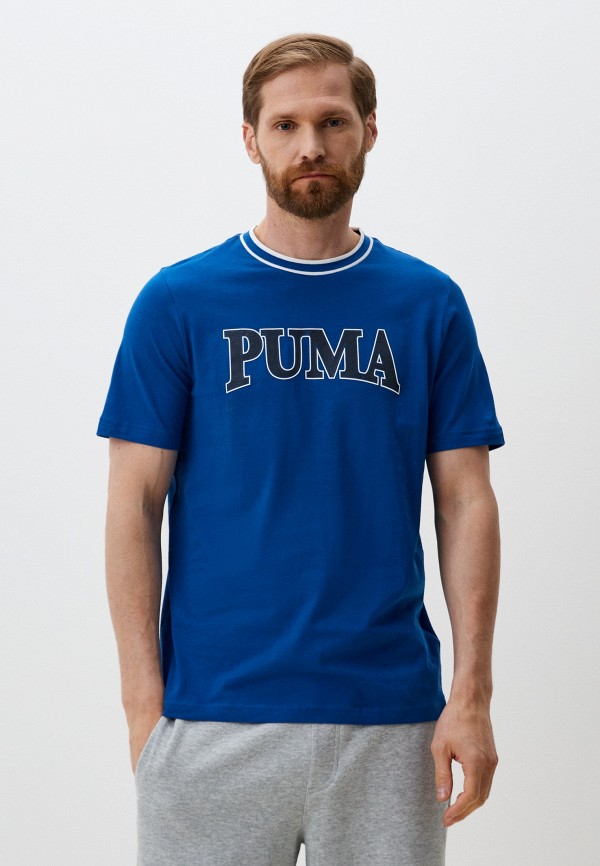 Где купить Футболка PUMA PUMA 