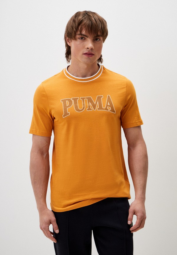 Где купить Футболка PUMA PUMA 