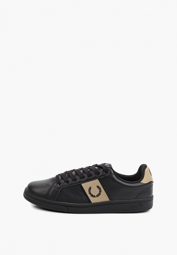 Где купить Кеды Fred Perry Fred Perry 