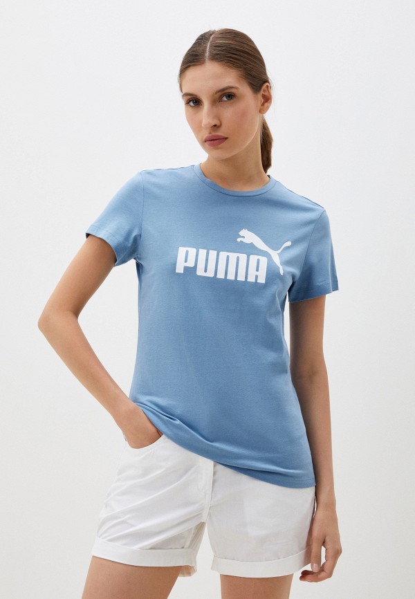 Где купить Футболка PUMA PUMA 