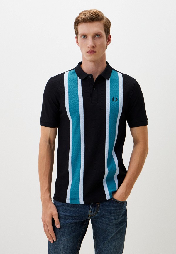 Где купить Поло Fred Perry Fred Perry 