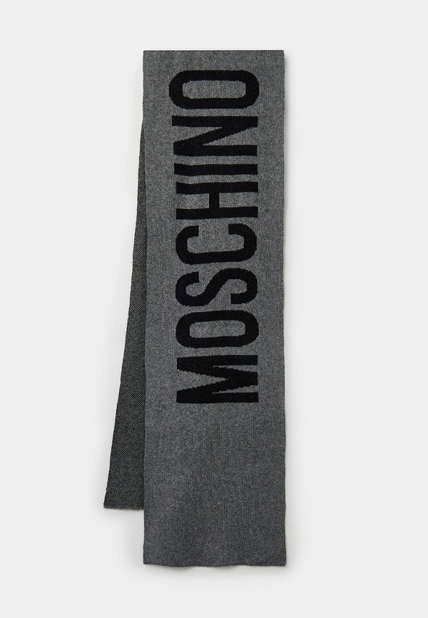 Где купить Шарф Moschino Moschino 