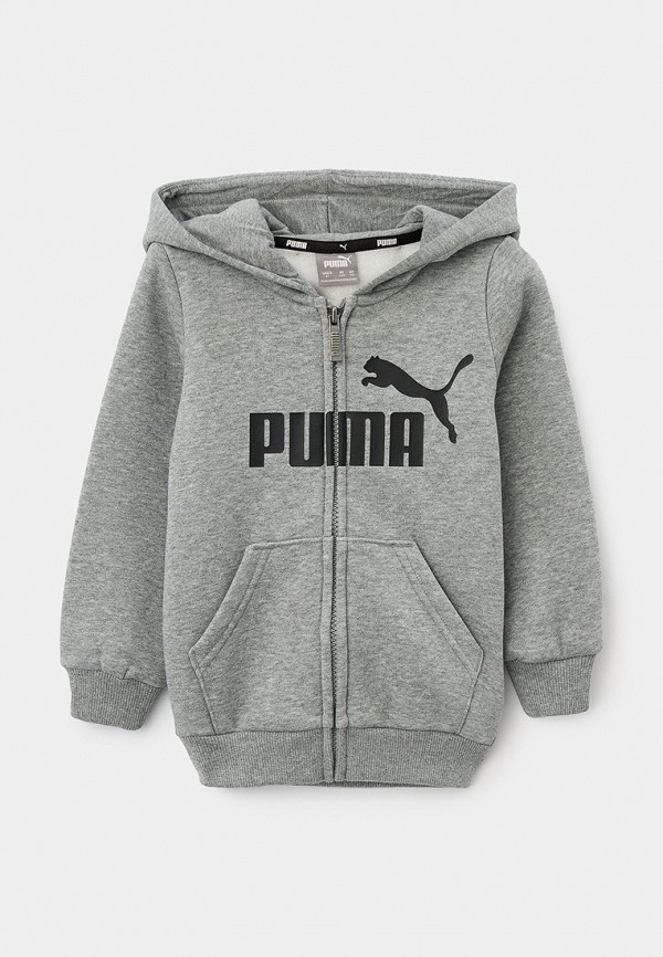 Где купить Толстовка PUMA PUMA 