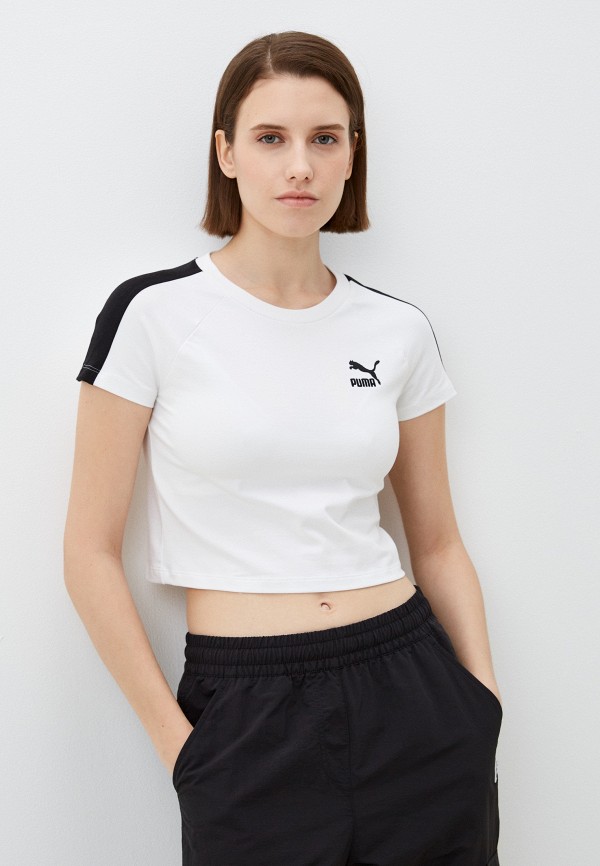 Где купить Футболка PUMA PUMA 