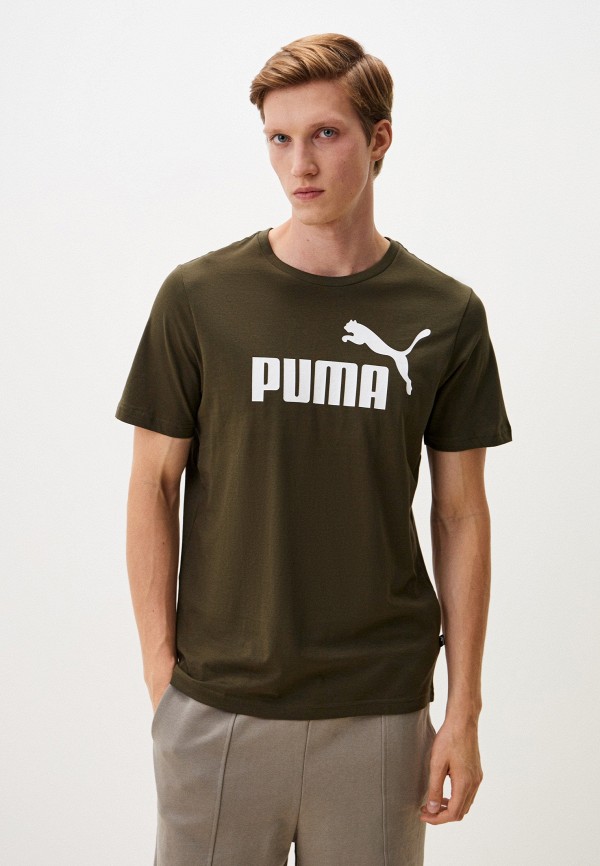 Где купить Футболка PUMA PUMA 