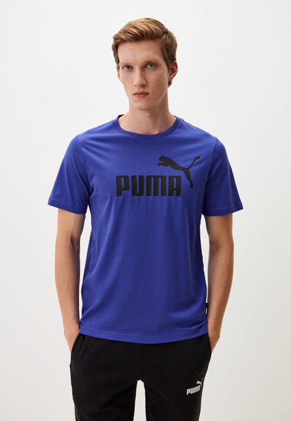 Где купить Футболка PUMA PUMA 