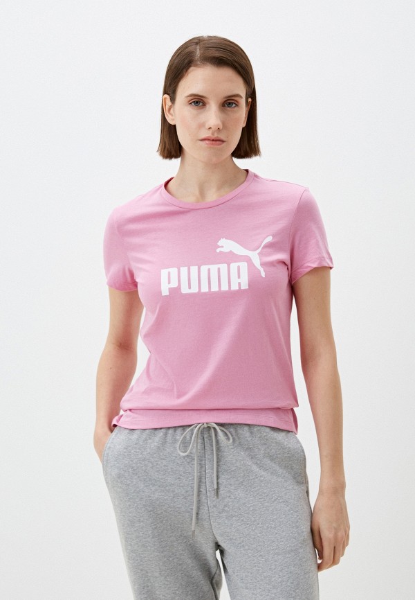 Где купить Футболка PUMA PUMA 