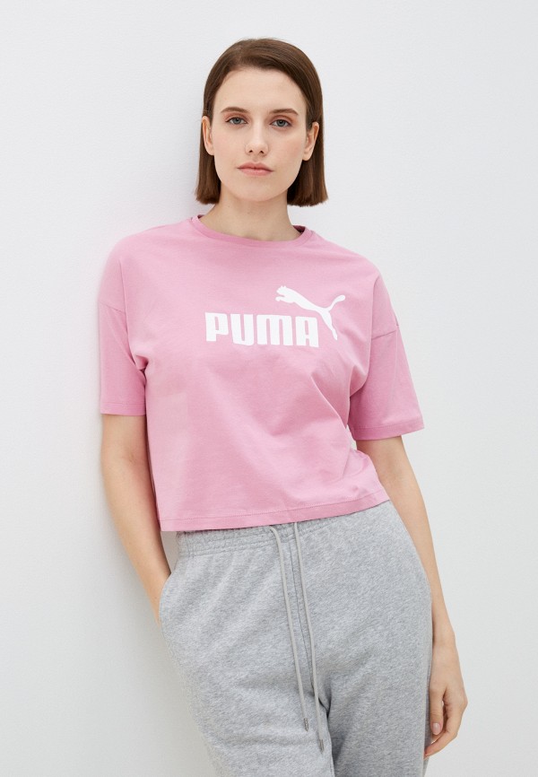 Где купить Футболка PUMA PUMA 