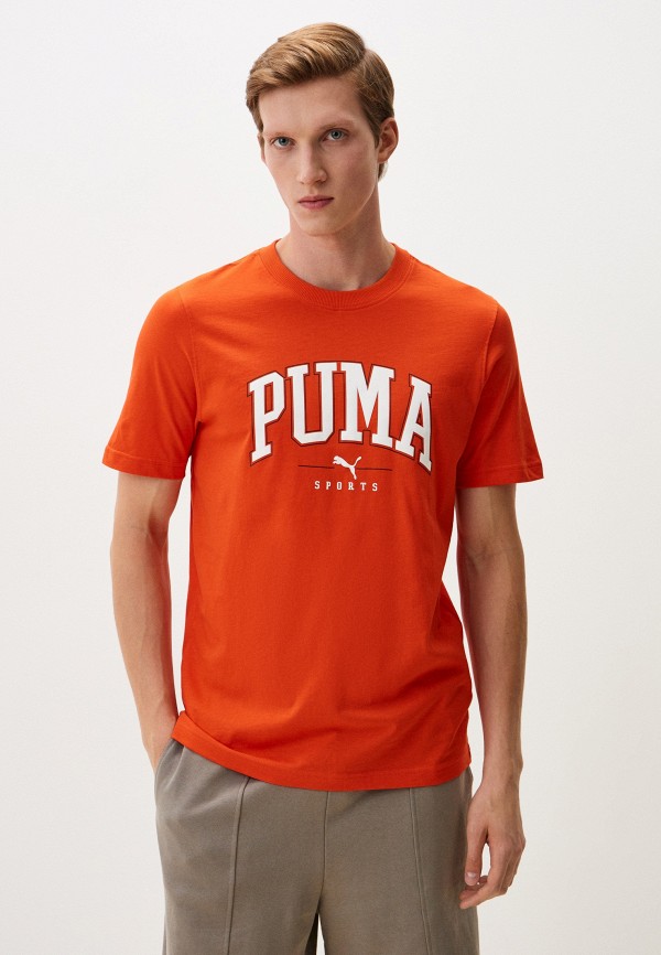 Где купить Футболка PUMA PUMA 