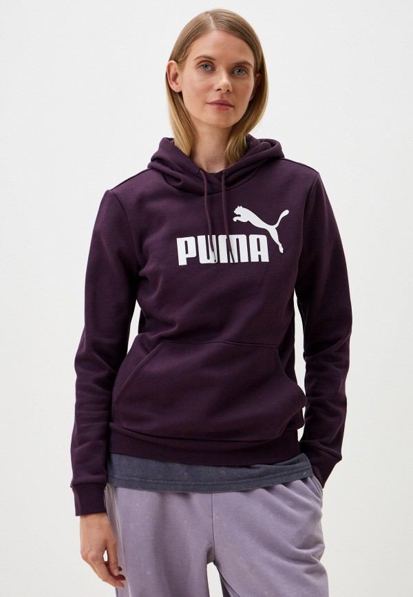 Где купить Худи PUMA PUMA 