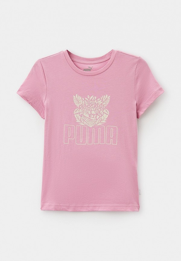 Где купить Футболка PUMA PUMA 