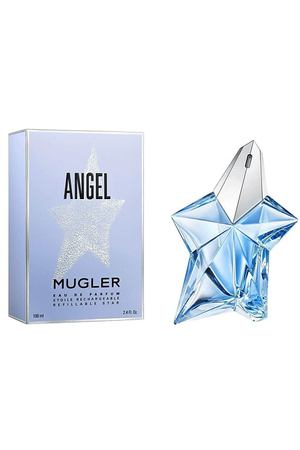 MUGLER Парфюмерная вода Angel,перезаполняемый флакон 100.0