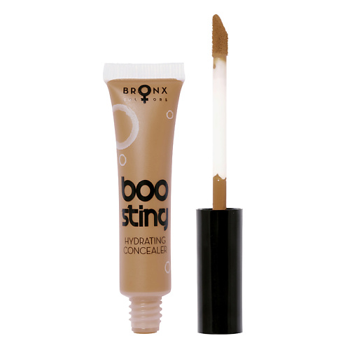 Где купить BRONX COLORS Увлажняющий консилер Boosting Hydrating Concealer Bronx Colors 