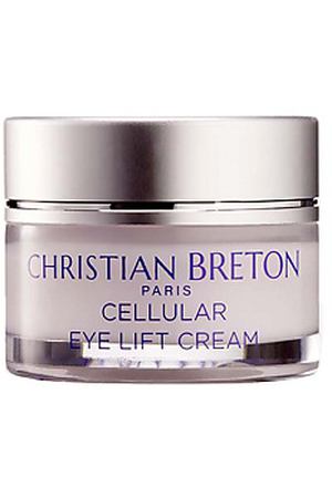 CHRISTIAN BRETON Крем-лифтинг для контура глаз Клеточный Cellular Eye Lift Cream