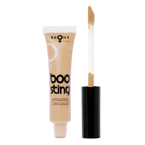 Где купить BRONX COLORS Увлажняющий консилер Boosting Hydrating Concealer Bronx Colors 