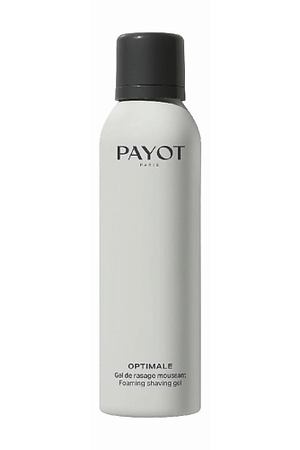 PAYOT Гель-пена для бритья Optimal Foaming Shaving Gel