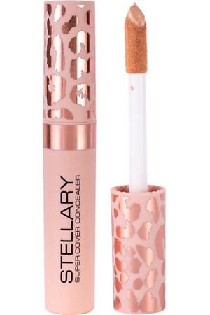 STELLARY Супер маскирующий консилер Super Cover Concealer