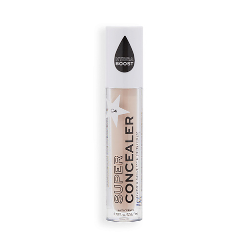 Где купить RELOVE REVOLUTION Консилер Super Concealer Relove Revolution 