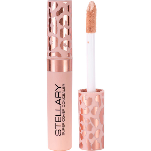 Где купить STELLARY Супер маскирующий консилер Super Cover Concealer Stellary 