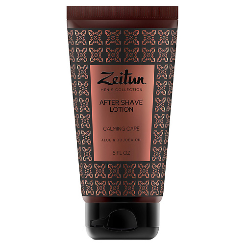 Где купить ZEITUN Лосьон после бритья успокаивающий бесспиртовой Men's Collection. After Shave Lotion Zeitun 