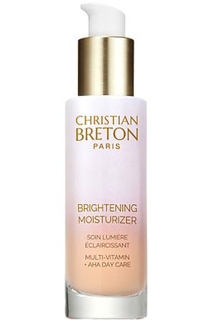 CHRISTIAN BRETON Крем для лица Увлажняющий для сияния кожи Brightening Moisturizer