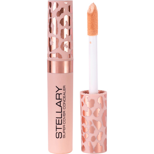 Где купить STELLARY Супер маскирующий консилер Super Cover Concealer Stellary 