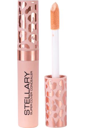 STELLARY Супер маскирующий консилер Super Cover Concealer