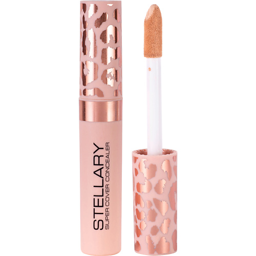 Где купить STELLARY Супер маскирующий консилер Super Cover Concealer Stellary 