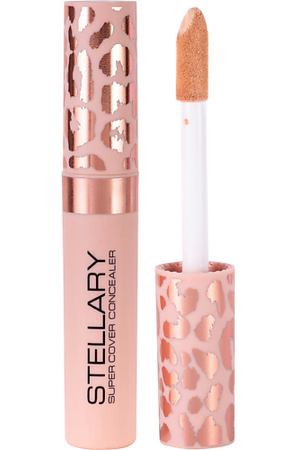 STELLARY Супер маскирующий консилер Super Cover Concealer