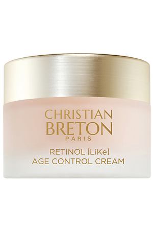 CHRISTIAN BRETON Крем для лица Антивозрастной с ретинолоподобным действием Retinol