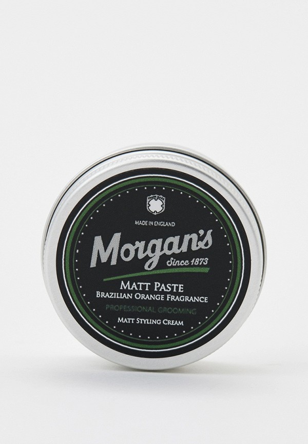 Где купить Паста для укладки волос Morgans Morgans 