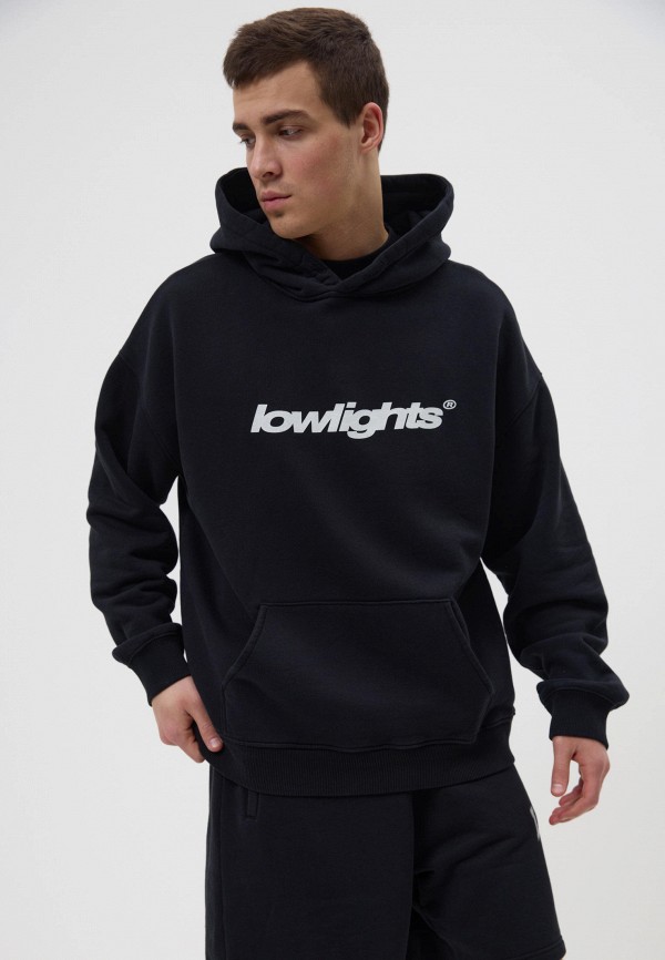 Где купить Худи Low Lights Low Lights 