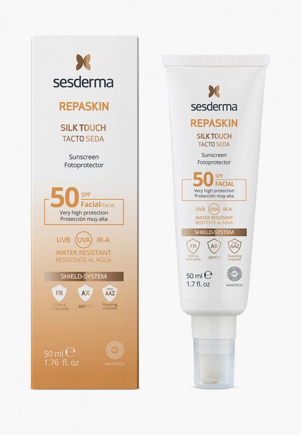 Где купить Крем для лица солнцезащитный Sesderma Sesderma 