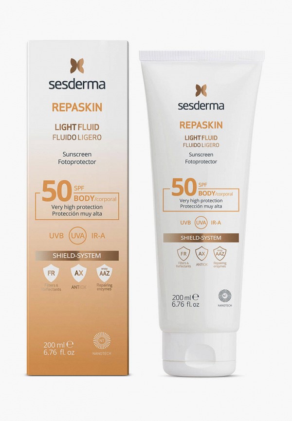 Где купить Крем солнцезащитный Sesderma Sesderma 