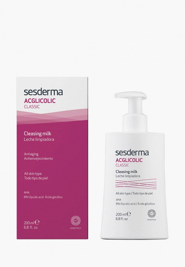 Где купить Молочко для лица Sesderma Sesderma 