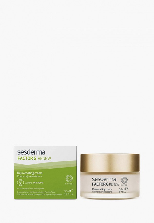 Где купить Крем для лица Sesderma Sesderma 