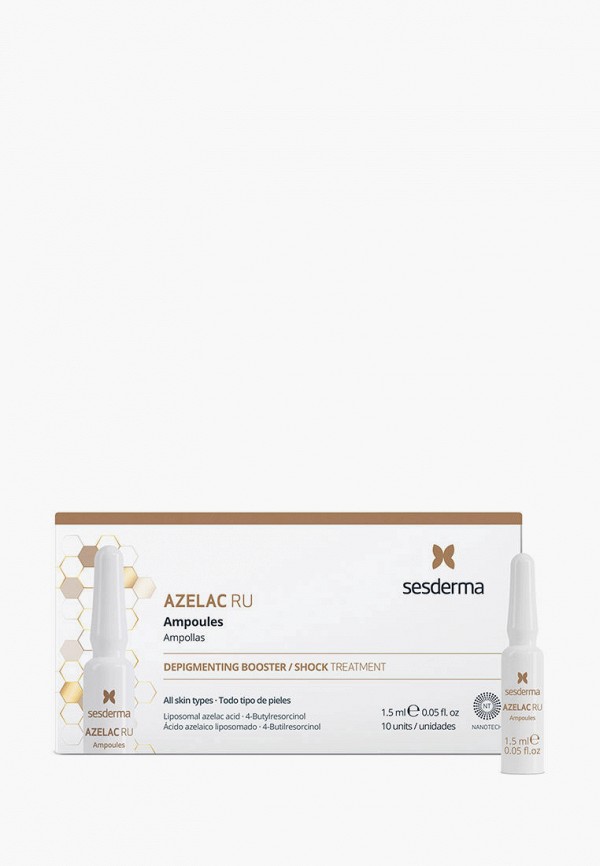 Где купить Сыворотка для лица Sesderma Sesderma 