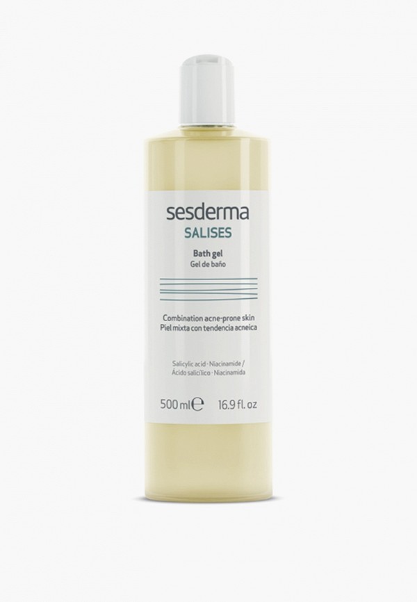 Где купить Гель для душа Sesderma Sesderma 