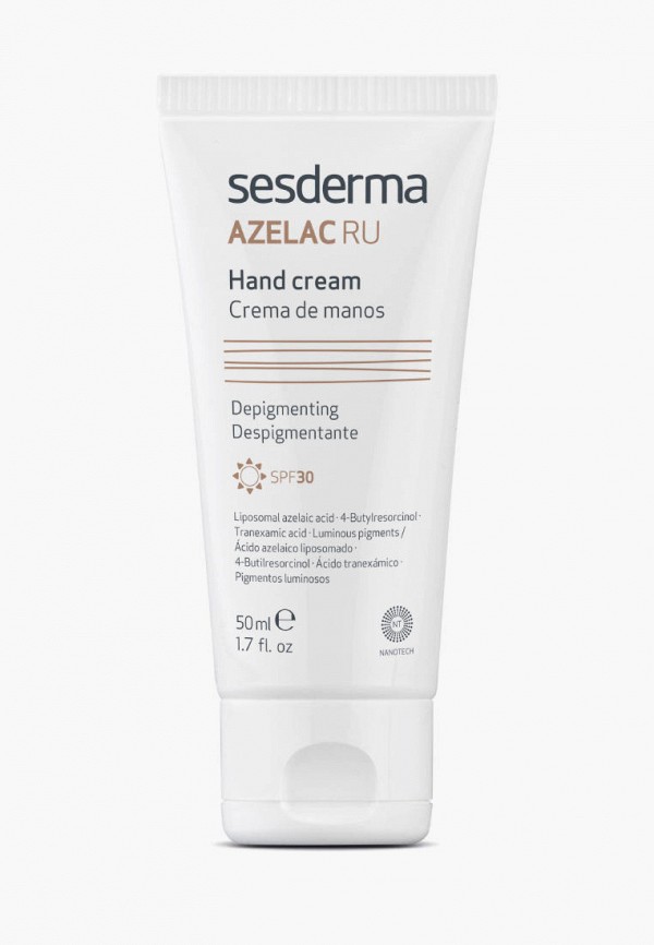 Где купить Крем для рук Sesderma Sesderma 