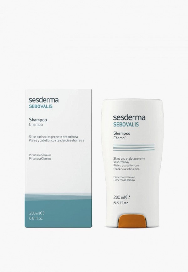 Где купить Шампунь Sesderma Sesderma 