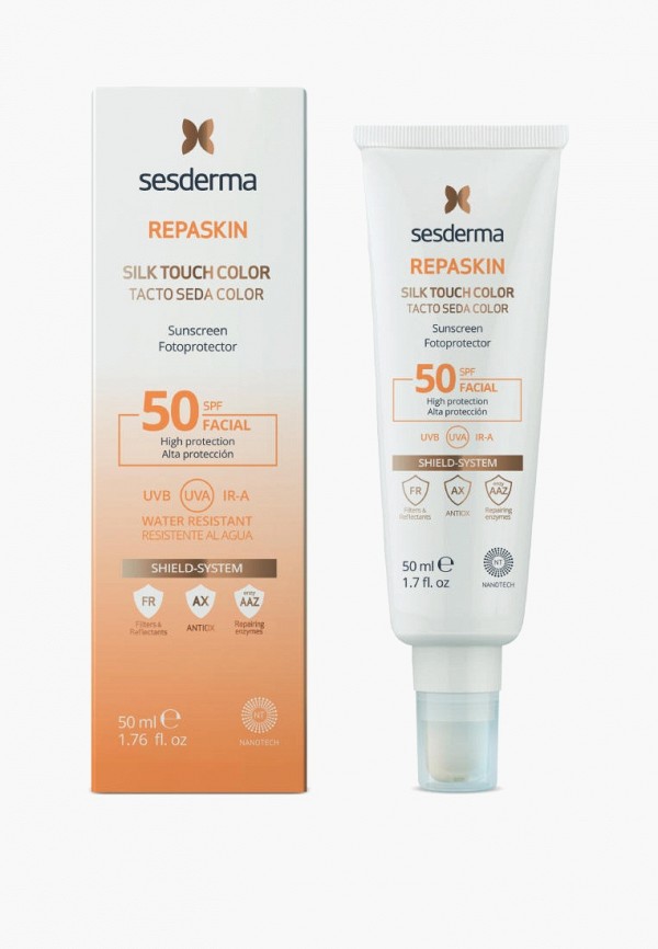 Где купить Крем для лица солнцезащитный Sesderma Sesderma 