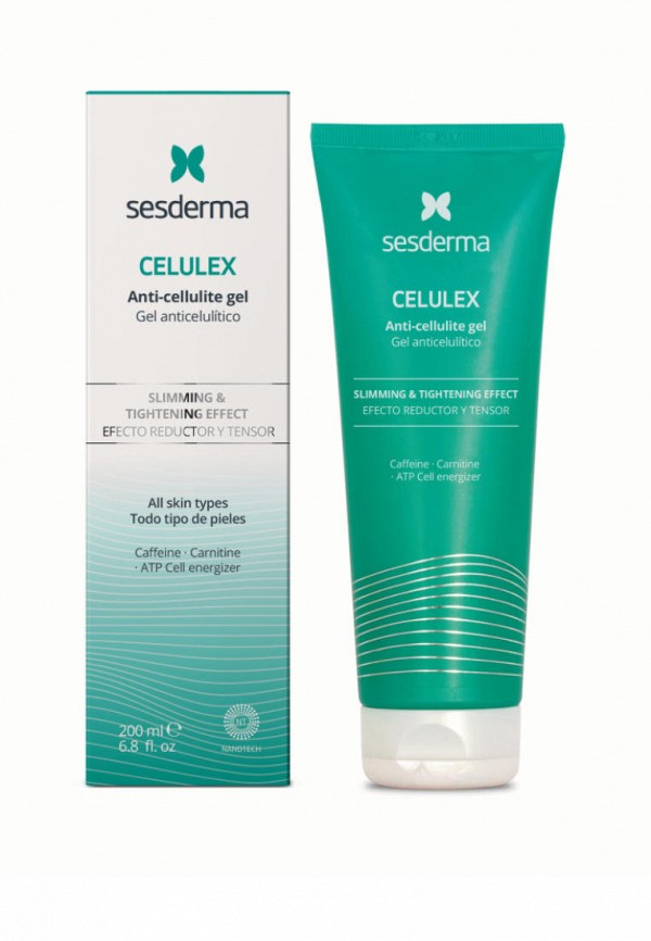 Где купить Гель для тела Sesderma Sesderma 