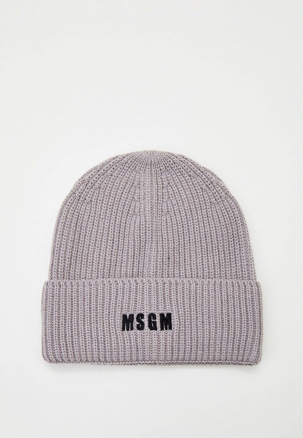 Где купить Шапка MSGM MSGM 