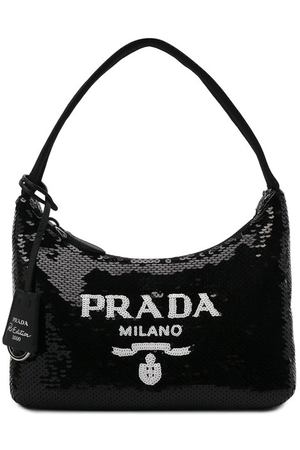 Сумка Re-Edition 2000 Prada