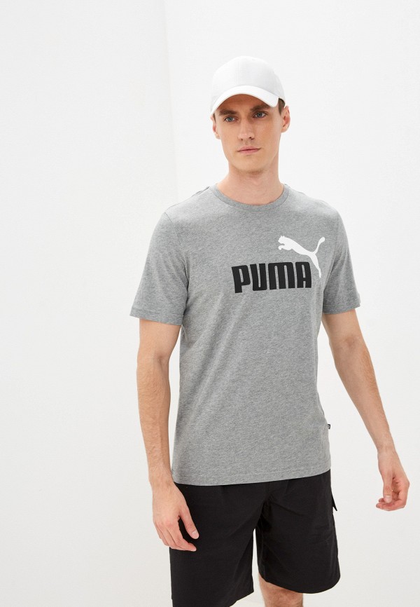 Где купить Футболка PUMA PUMA 