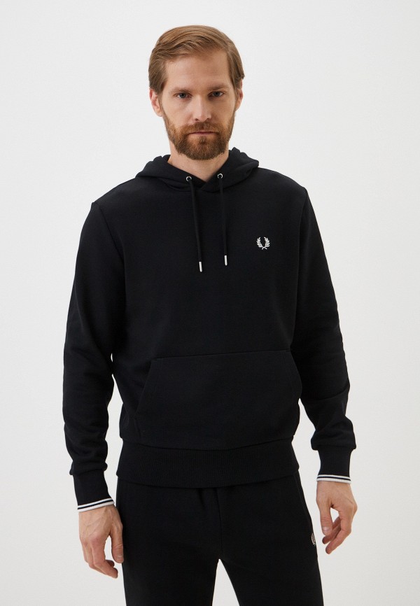 Где купить Худи Fred Perry Fred Perry 