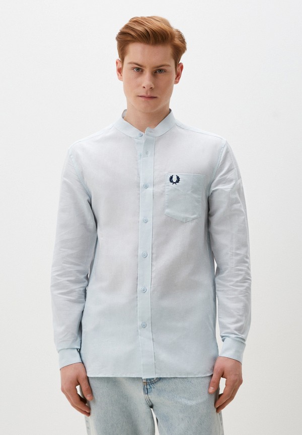 Где купить Рубашка Fred Perry Fred Perry 