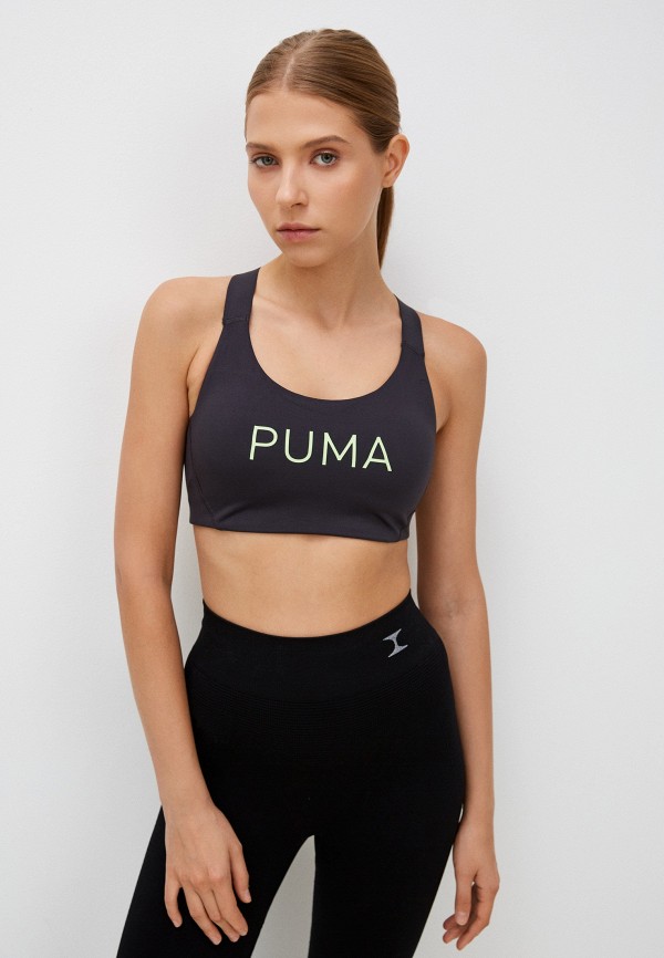 Где купить Топ спортивный PUMA PUMA 