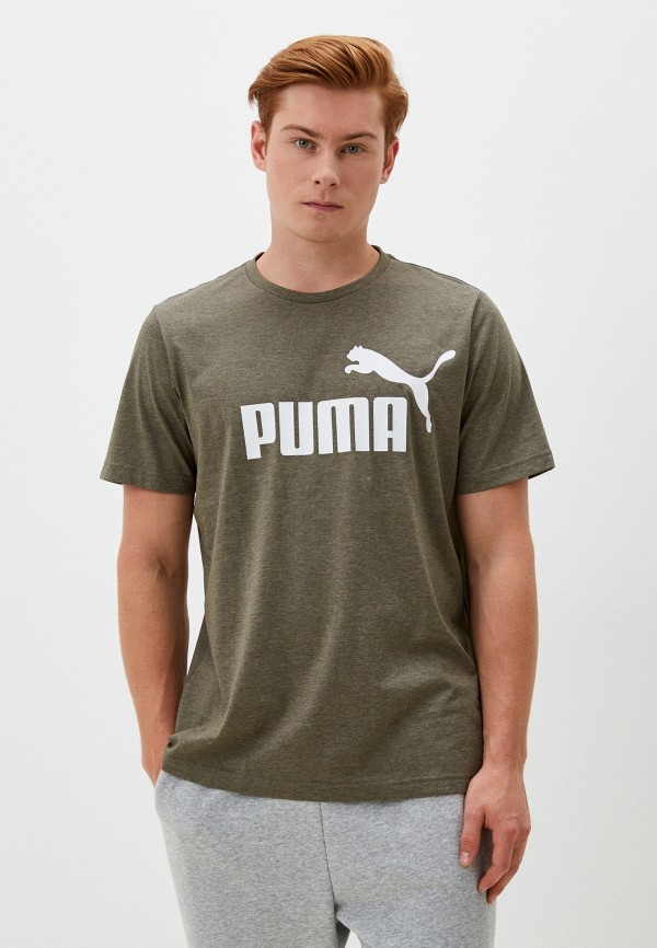 Где купить Футболка PUMA PUMA 